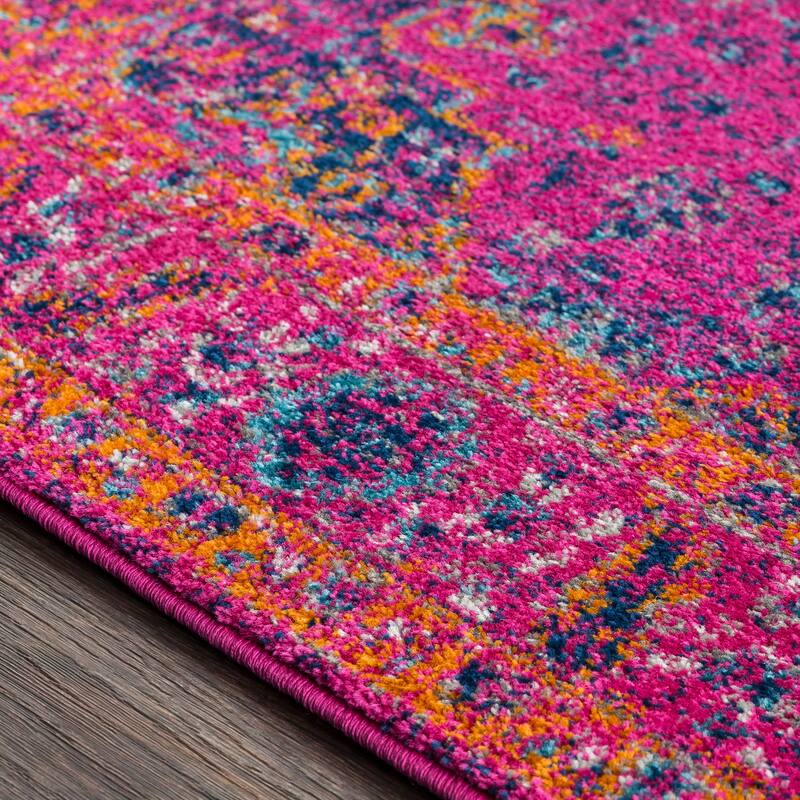 Demy Area Rug - 7'10" x 10'3"