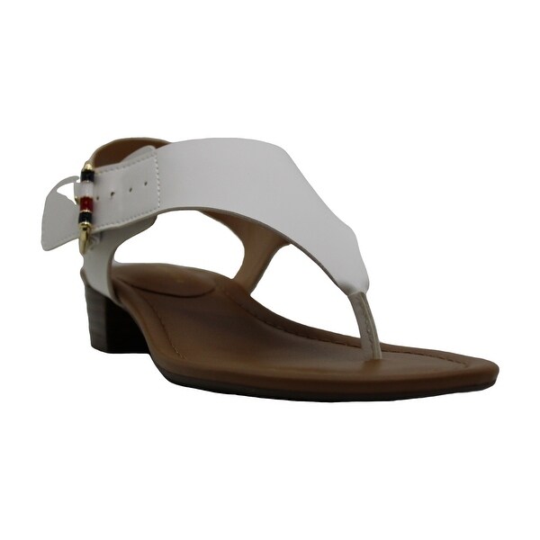 tommy hilfiger women's kamea sandals