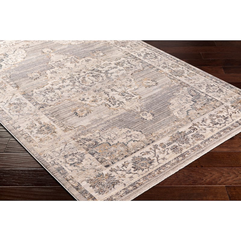 Jair Traditional Area Rug