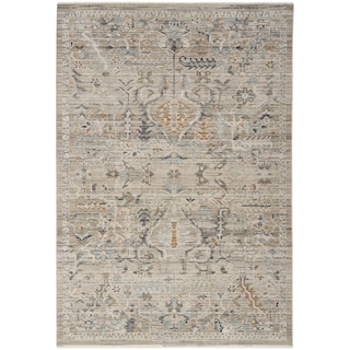 Nourison Nyle Vintage Persian Boho Area Rug