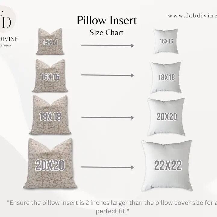 Block Printed Handcrafted Blue Pillow Cover - Zig Zag