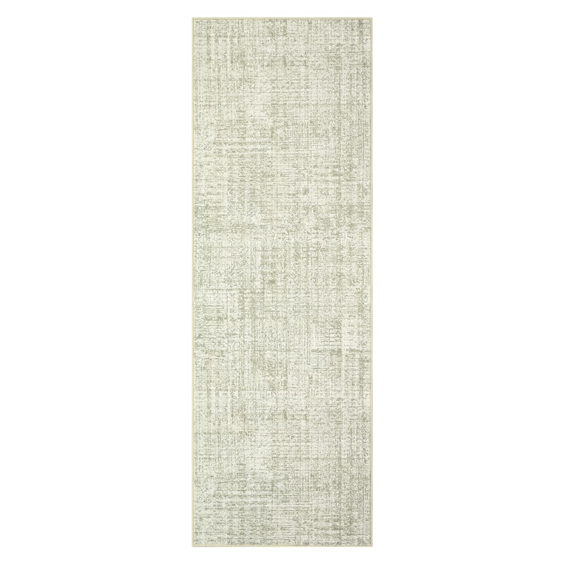 Garvee Modern Timeless Solid Area Rug