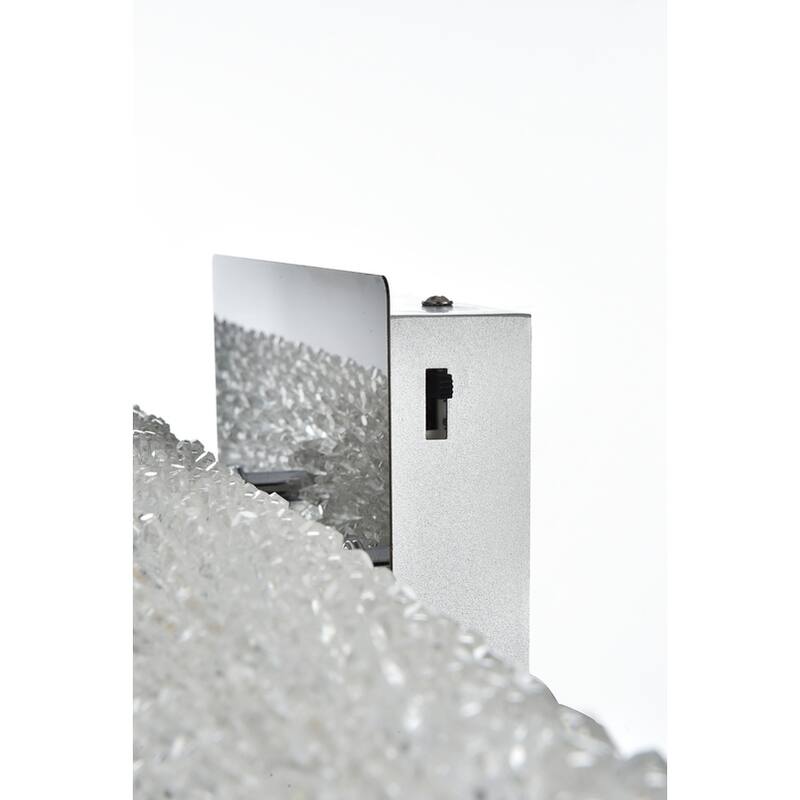 30 inch Adjustable LED Wall Sconce
