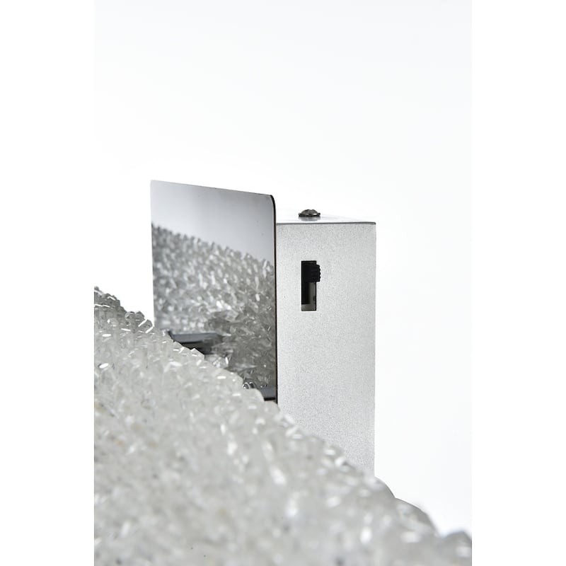 36 inch Adjustable LED Wall Sconce