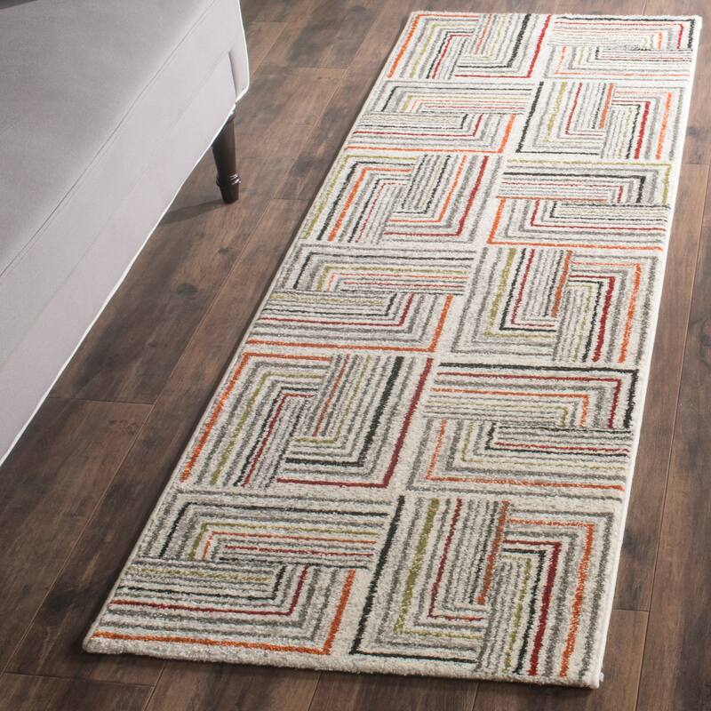 SAFAVIEH Porcello Arina Modern Rug