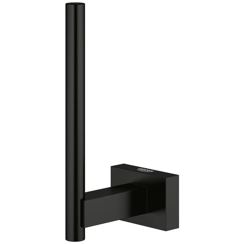 Grohe Essentials Cube Toilet Paper Holder