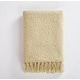 preview thumbnail 16 of 16, Brooklyn Loom Chunky Boucle 50x70 Throw Sand