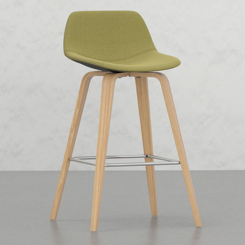 Harvard Bentwood Counter/ Bar Height Stool