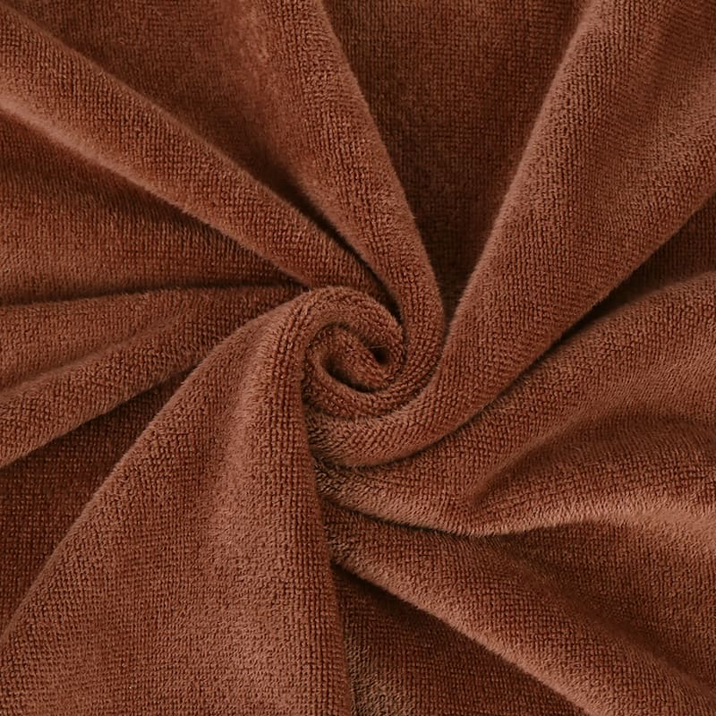 Oversized Bath Towel Set of 2