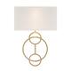 Option Vibrant Gold / White
