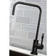 preview thumbnail 3 of 39, Nustudio Single-Handle Cold Water Filtration Faucet