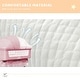 preview thumbnail 9 of 14, Baby Bassinet, Bedside Sleeper,Foldable Baby Bed to Bed