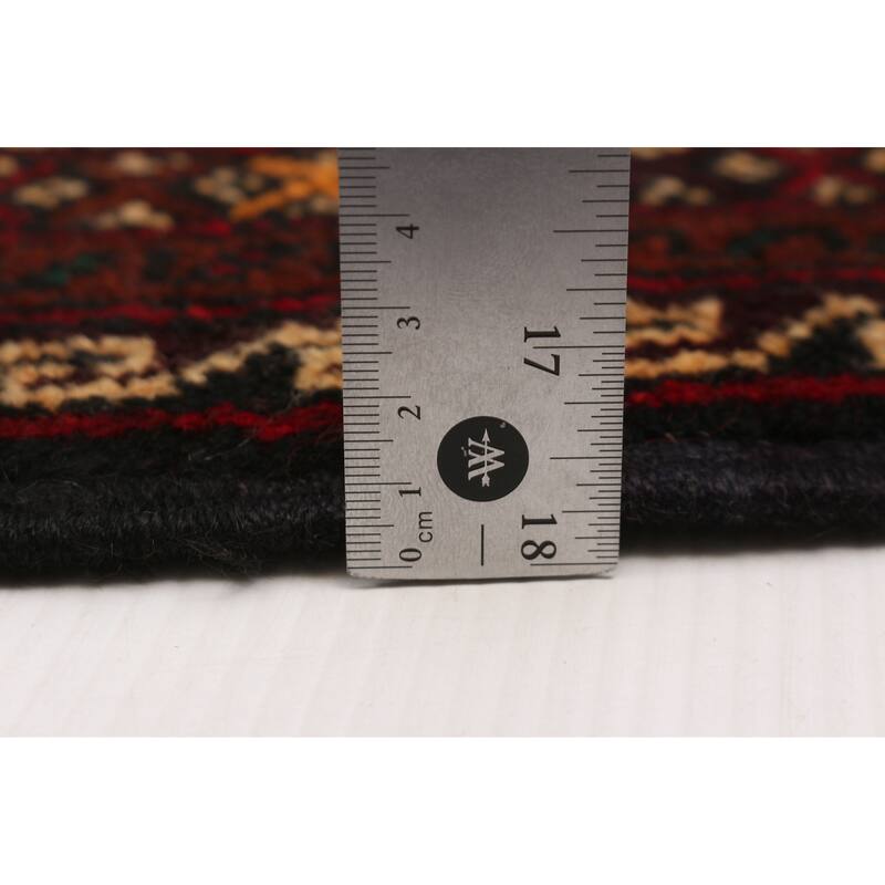Teimani Cream Rug 4'0" x 6'6" - 4'0 x 6'6