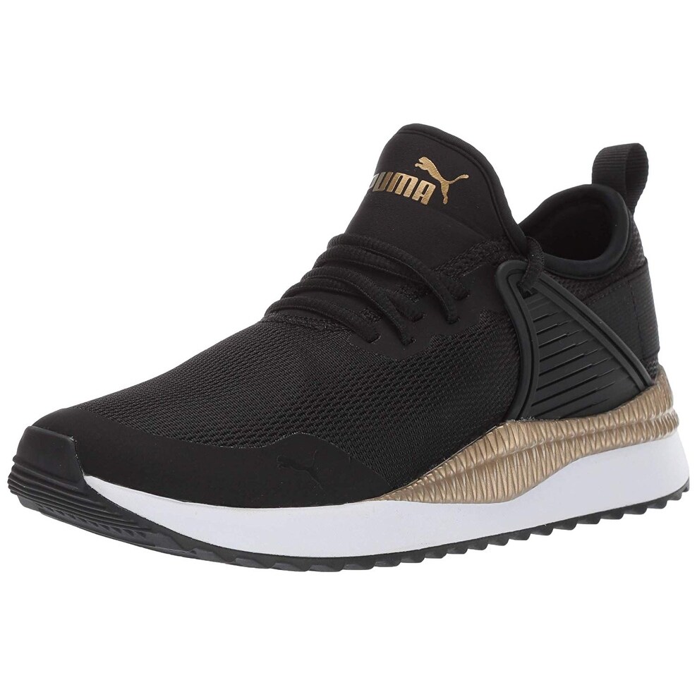 Puma Womens Pacer Next Cage Low 