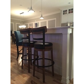 Carbon Loft Sircar Bar Height Bar Stool