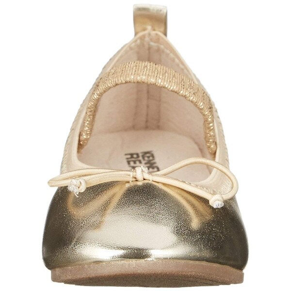 kenneth cole girls flats