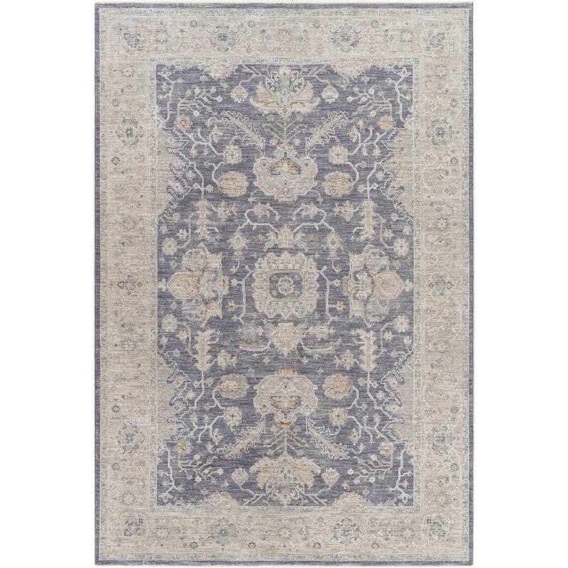 Artistic Weavers Krea Traditional Area Rug