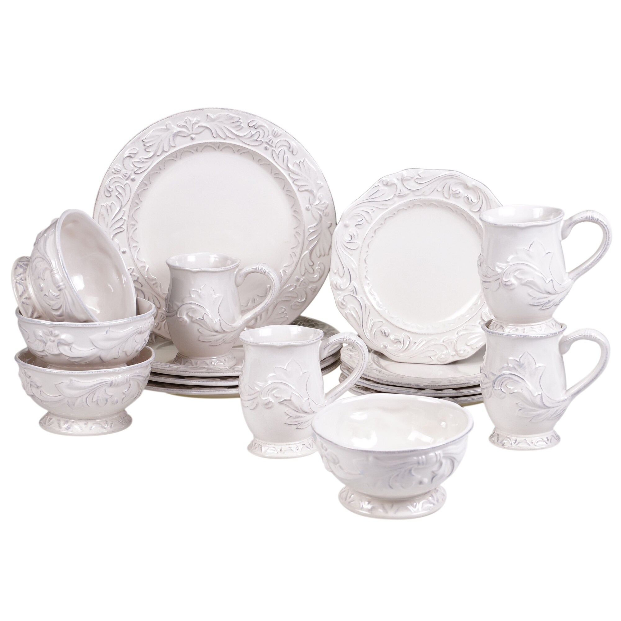 Dinnerware sets bed bath and beyond cheap