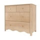 preview thumbnail 33 of 42, Sutton 4 Drawer Dresser
