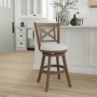 Best swivel best sale counter stools