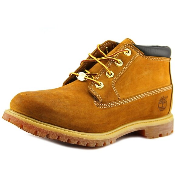 ladies timberland nellie chukka boots