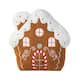 Option Gingerbread House