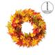 Option Wreath