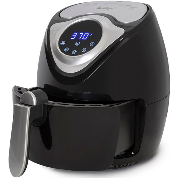 modernhome air fryer 10 qt