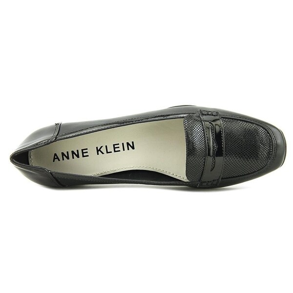 Anne klein romy loafer Clearance