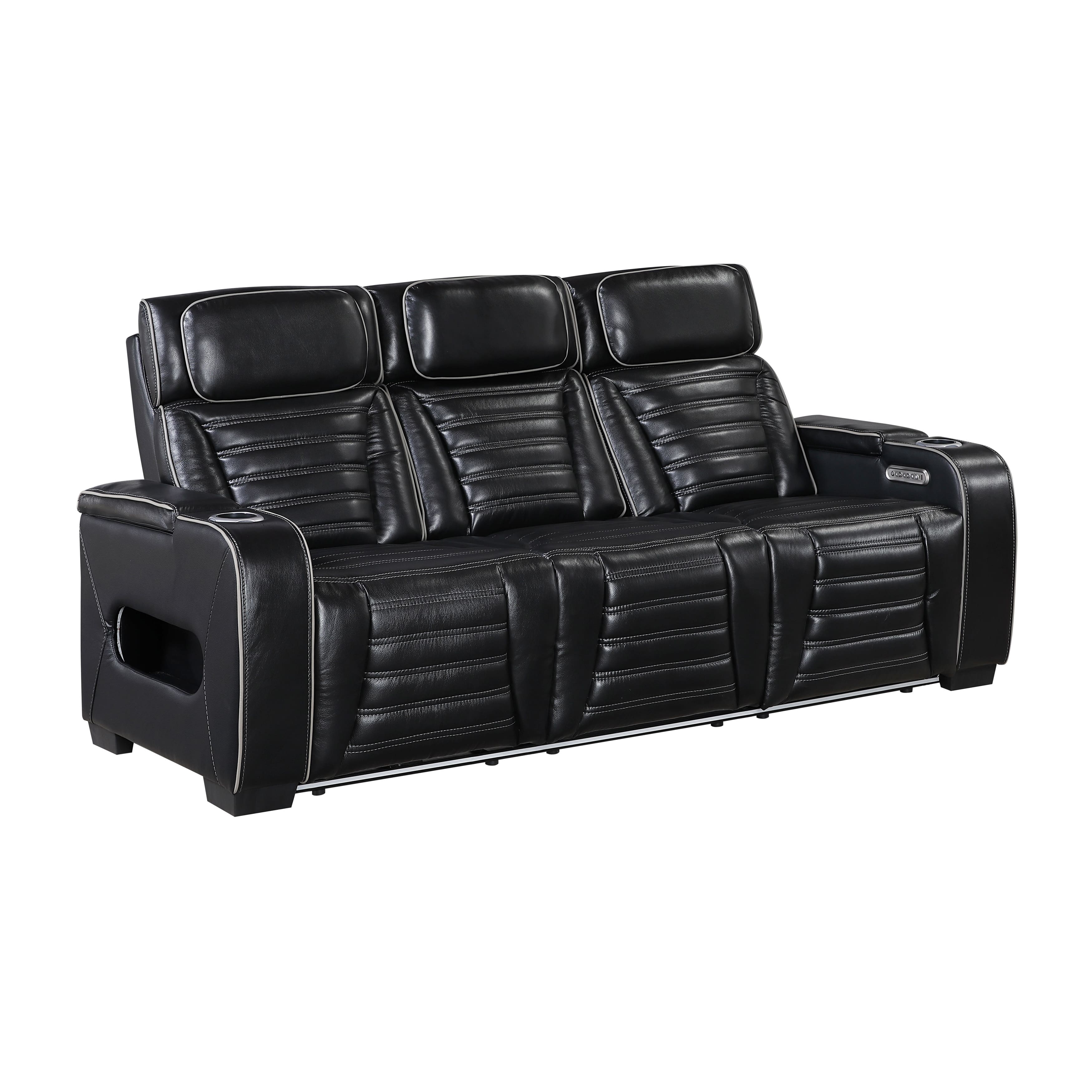 Option Black
