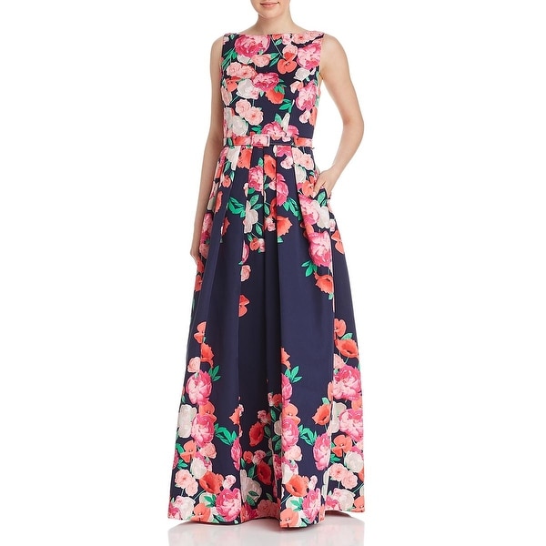 eliza j ball gowns