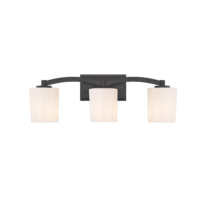 Savoy House 8-7710-3 Whitney 3 Light 24" Wide Vanity Light