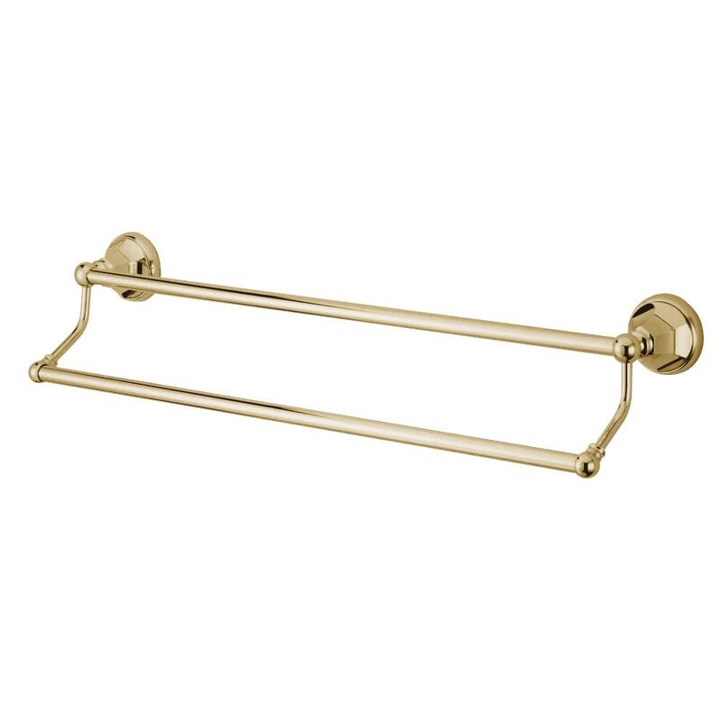 Kingston Brass Metropolitan 18" Towel Bar