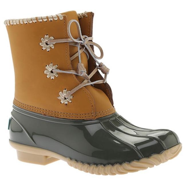 jack rogers duck boots sale