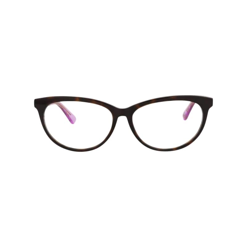 McQ Alexander McQueen Cat Eye-Frame Acetate Optical Frames