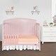 preview thumbnail 2 of 2, Dream On Me Universal Convertible Crib Toddler Guard Rail