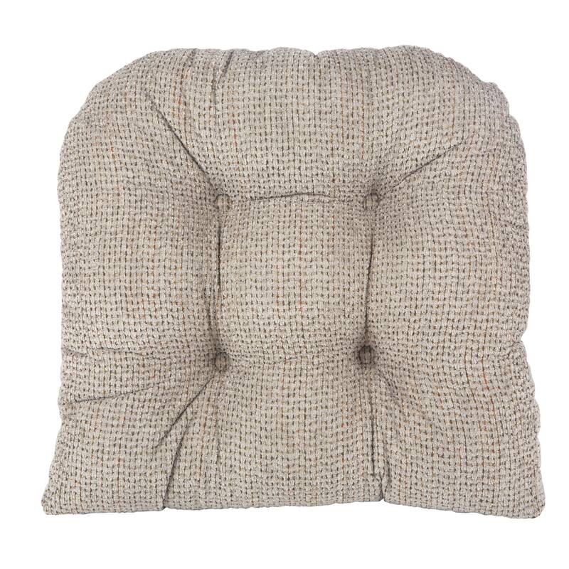 Klear Vu Tyson XL Rocking Chair Cushion Set
