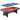 Hathaway Maverick 7-ft Pool Table with Table Tennis Top