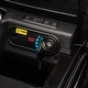 preview thumbnail 20 of 58, Licensed 2015 Land Rover Defender 90,24V Kids Ride On XXL Car W/Parents Control,Bluetooth,MP3,Power display,LED Lights Black