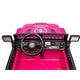 preview thumbnail 19 of 29, Kids 24V Ride On Toys for Boys Girls 2 Seater, Electric Vehicles Battery Powered