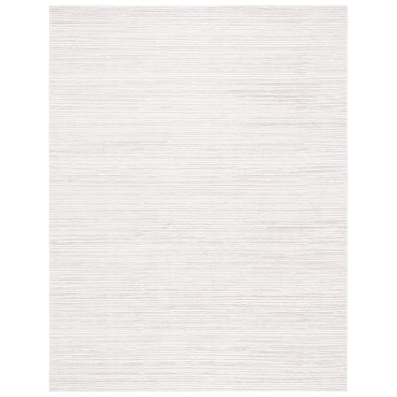 SAFAVIEH Vision Sunanda Modern Ombre Tonal Rug - 11' x 15' - Ivory