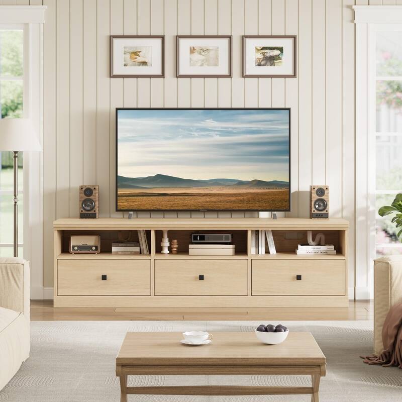 TV Stand for 75 Inch TV - 75 inches