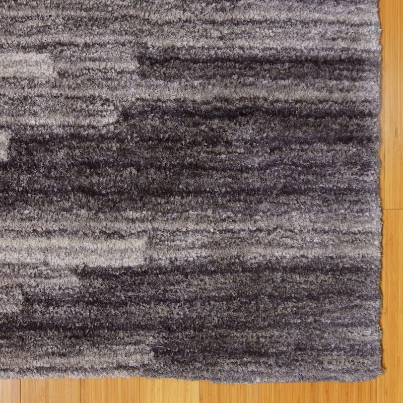 Gertmenain Soft Step Thick Plush Modern Shag Area Rug