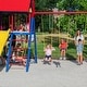 preview thumbnail 8 of 8, Lifetime Big Stuff Deluxe Swing Set, Primary