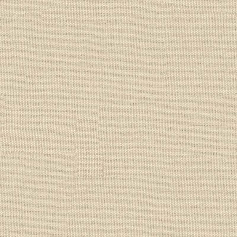 vidaXL Recliner Cream Fabric - 29.1" x 38.9" x 40.1"