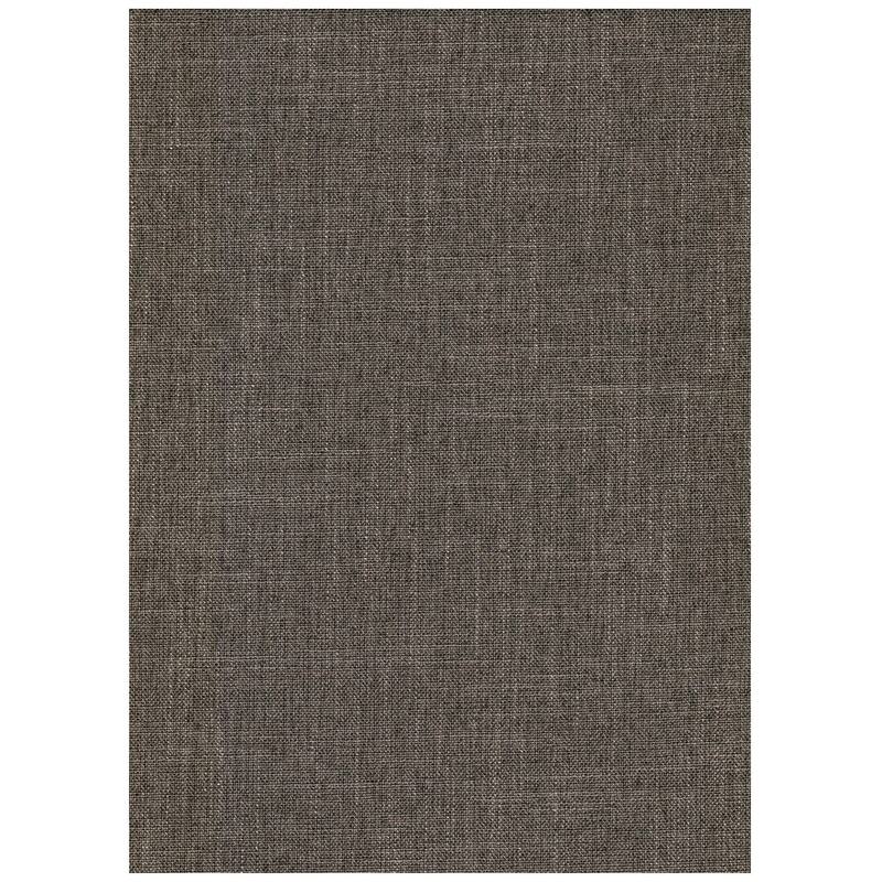 Copper Grove Dixie Espresso Full-size Futon Set with Bonded Leather Innerspring Mattress