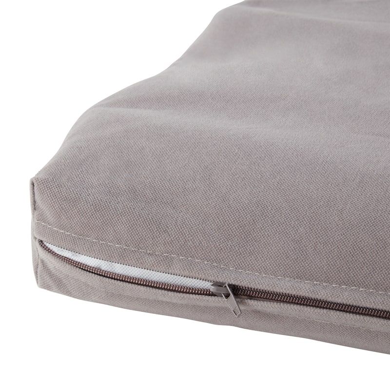 Cooper Deluxe Reversible Crate Pad