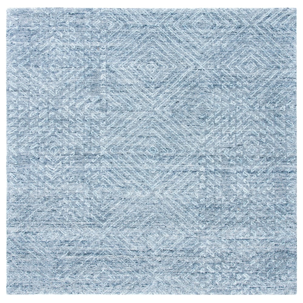 SAFAVIEH Handmade Abstract Inbar Modern Rug
