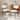 Modern Upholstered Dining Chair with Solid Wood Legs Side Chair for Kitchen Dining Room Living Room (Set of 2)