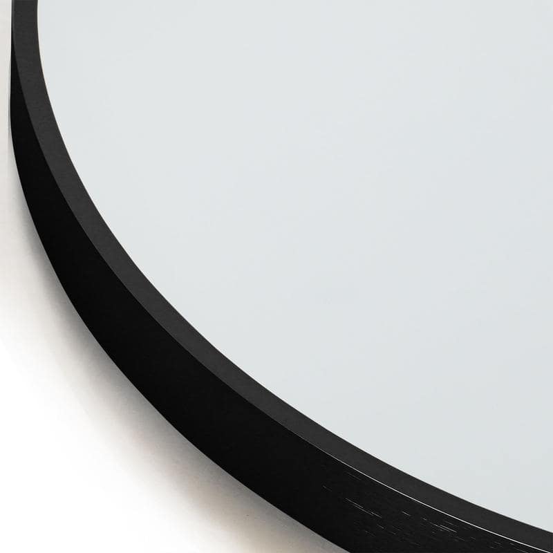 Full Length Free Standing Body Mirror Metal Framed Wall Mirror Large Floor Mirror